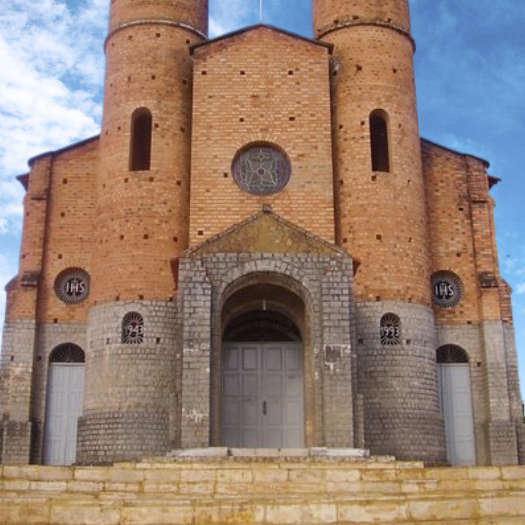 Nossa Senhora Aparecida de Morros do Munim