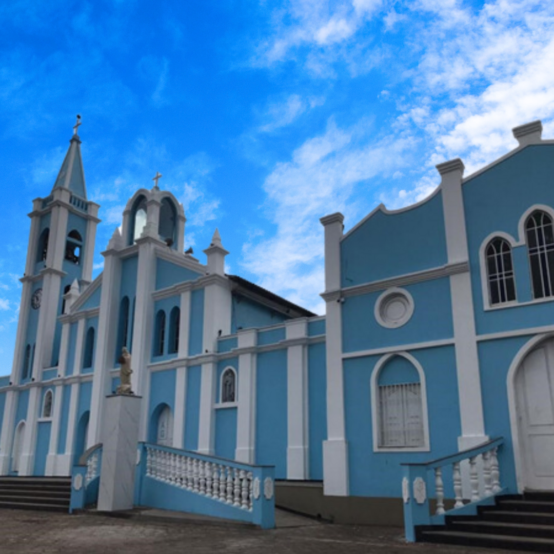 Nossa Senhora da Conceição do Anil