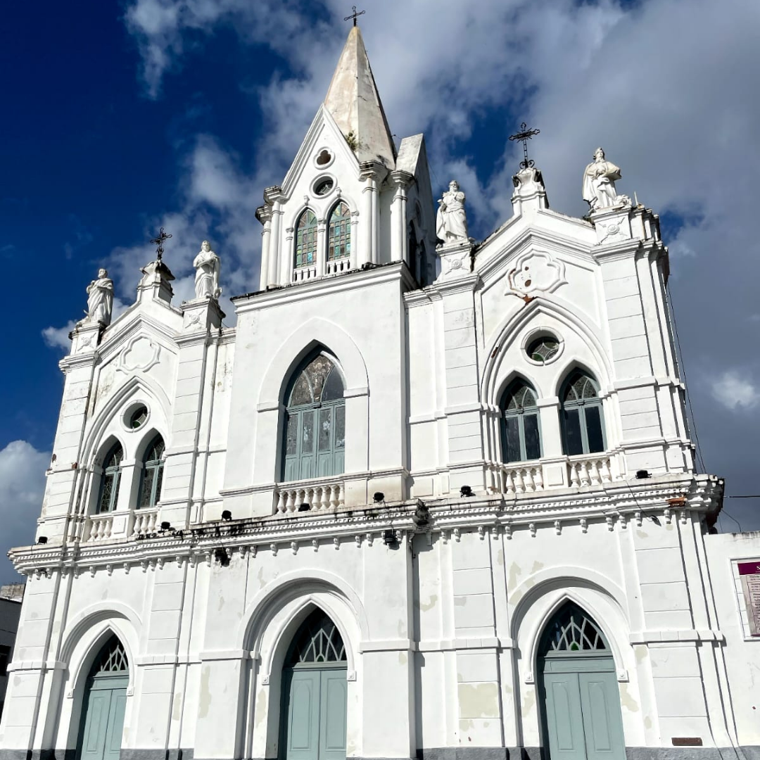 Nossa Senhora dos Remédios