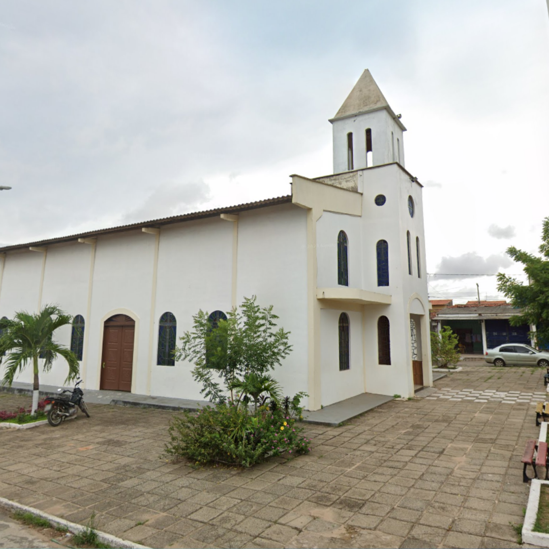 Santo Antônio - Parque Vitória