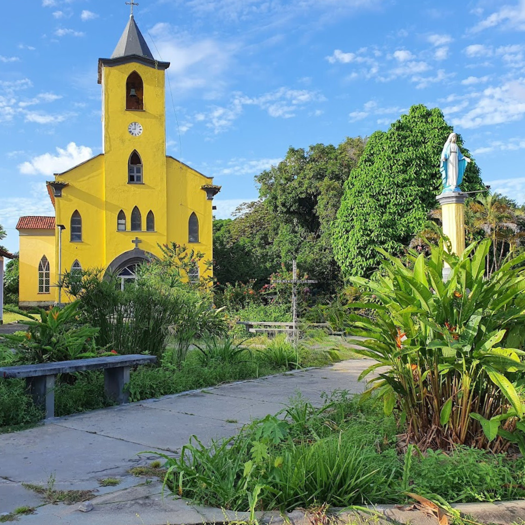 São José do Bonfim