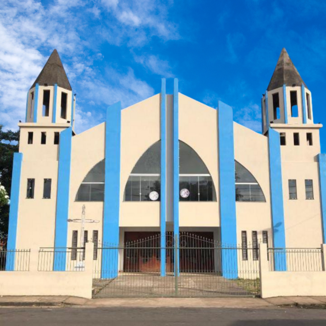 São José dos Migrantes