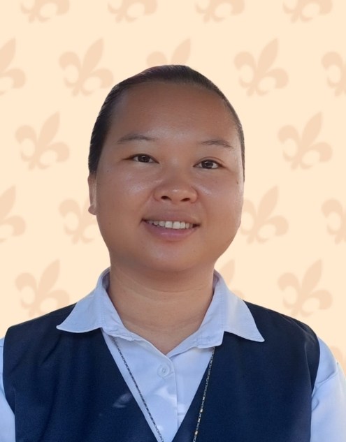 Lâm Thi Ngoc Trâm