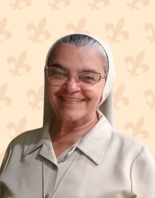 Maria da Silva Mesquita