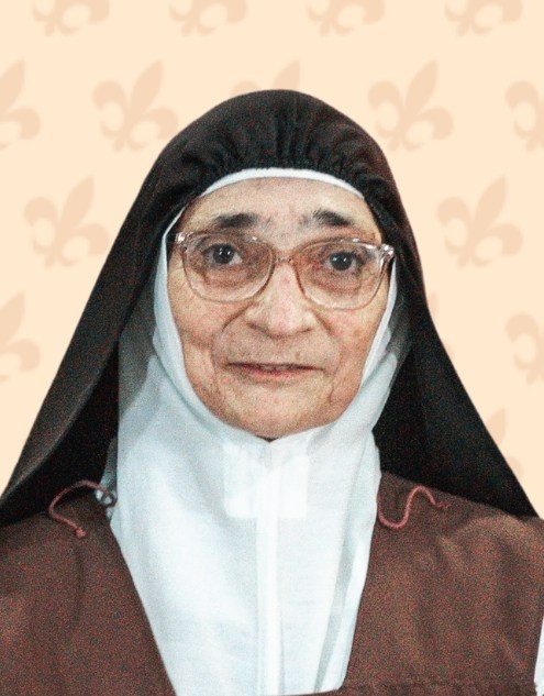 Teresa Margarida do Coração de Jesus