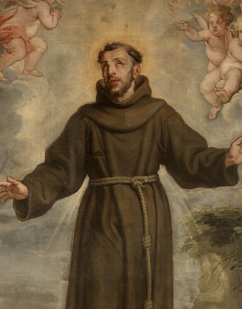 Ordem dos Frades Menores Capuchinhos - OFMCap