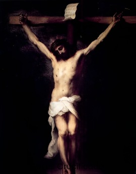 Franciscanas de Jesus Crucificado 