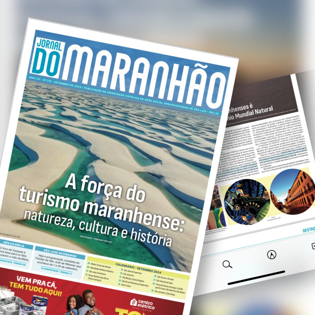 Jornal do Maranhão